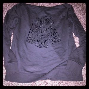 Rock & Republic Star Wars hoodie size Sm